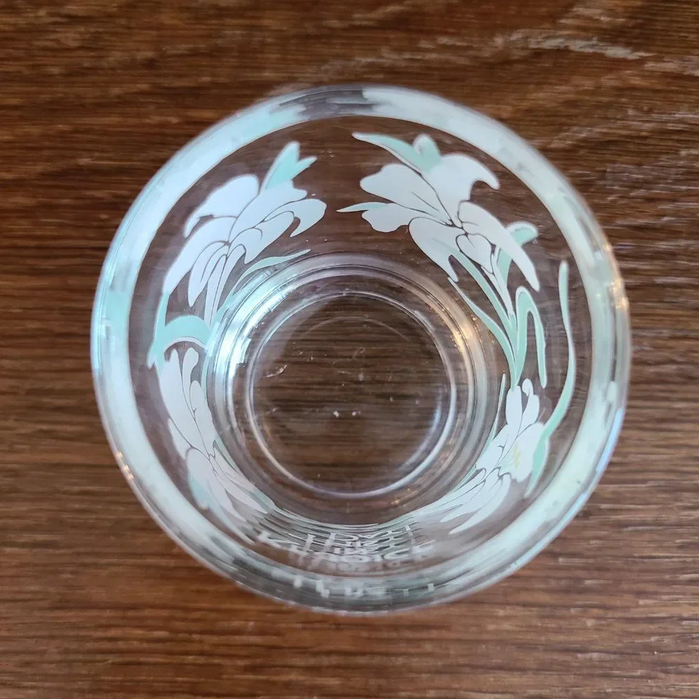 Rejoice In This Day Candle Votive Holder For Easter Christening Confirmation